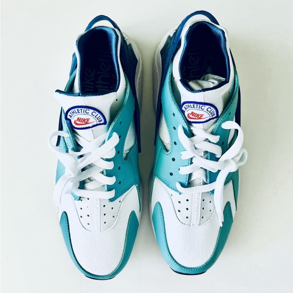 Nike Air Huarache NEW - Picture 3 of 3